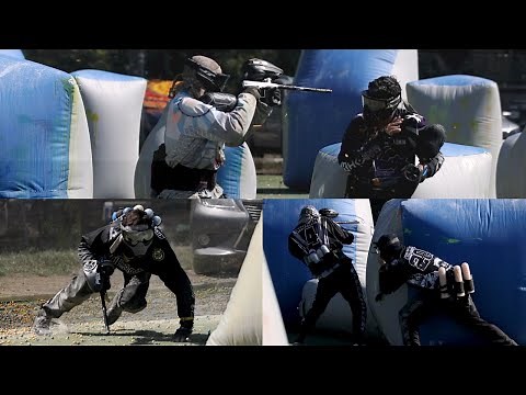 Paintballs Best Clips, Biggest Cheaters and Greatest Plays | Recap Ep 2 | July 2020 | Raw Paintball