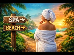 Naturism 2026: Spa or Beach? The Ultimate Guide for Your First Experience 🧖‍♀️🌊