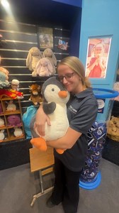 Obsessed? Maybe. In love? Absolutely! 💕 😍 Our staff can't get enough of the amazing goodies in the A Maze'N Things gift shop! Be sure to stop by on your next visit and we are positive you will find something you'll love too! | A Maze'N Things