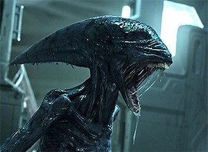 Prometheus 2 Officially Titled Alien: Paradise Lost, Says Ridley Scott - Comic Book Movies and Superhero Movie News - SuperHeroHype