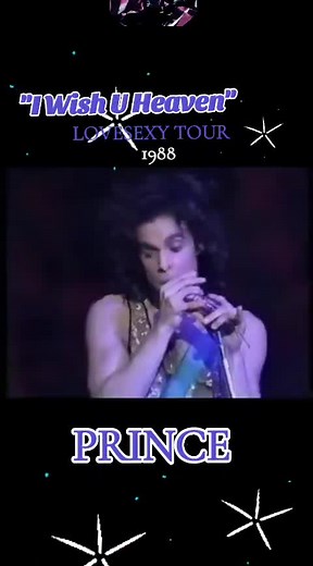 Lovesexy Tour 1988 #prince #Lovesexy #princemusic #princethemusican #princelegacy #PrinceRogersNelson #princerogersnelson4ever #prince4ever💜💜💜💜💜 #foryoupage