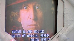 Doctor Who (1963–1996) - Season 18: Meglos: Part 1 - Audio Described