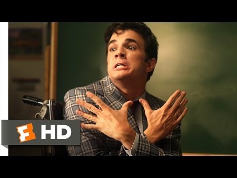 Balls Out - We Train! Scene (4/10) | Movieclips