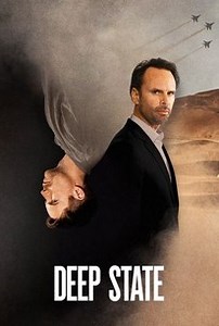 Deep State | Cast and Crew | Rotten Tomatoes