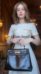 3.4M views · 73K reactions | Would You Agree With This Lady? #hairstyle #oldmoney #elegant #elegance #luxury #women #stayclassy | Blenin - Smart Luxury Clothing | Facebook