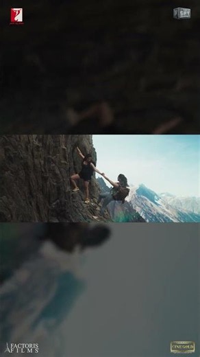 ALPHA : Actuellement en salles ‪@pathe.cinemas‬ #alpha #yrf #france #pathe #cinema