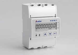 [Hot Item] AT180G Single Phase Kwh Meter, AC Kwh Meter, DC Kwh Meter