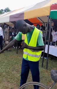 15K views · 503 reactions | Uganda has talent | BigEye.ug | Facebook