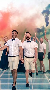 92K views · 139 reactions | Such an epic moment at our wedding in...