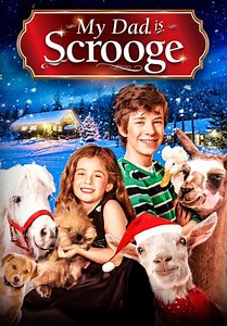 My Dad is Scrooge (2014)