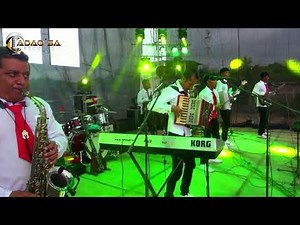 El Flako De Oro y Su Ritmo Rojo II Mix Sones 2021