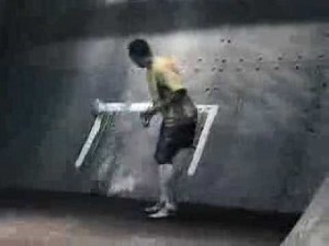 Nike Soccer Commercials