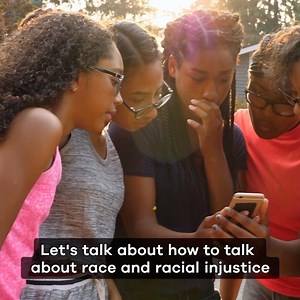 Nickelodeon is ready to answer all your questions about race & racial injustice. Join Alicia Keys for an hour-long #NickNews special, Monday at 7p/6c. | AwesomenessTV | Facebook