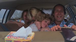 Chevy Chase and Beverly D’Angelo to host autograph signing at Belden Village Mall in Canton