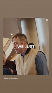 Lifestyle Christianity on Reels