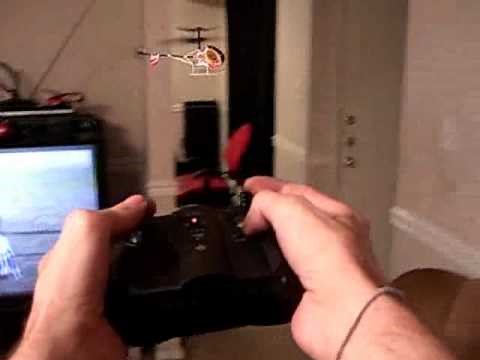 Micro gear/picoo z/ havoc heli/ tips and tricks. volume 1