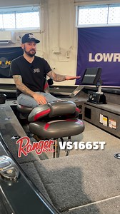 3.9K views · 18 reactions | Generöst Ranger VS1665T-paket finns i butiken! | Mojoboats | Facebook