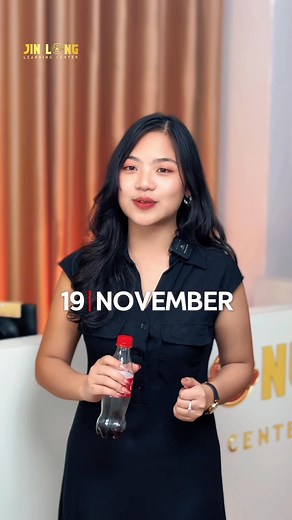 တရုတ်စာကို အခြေခံရရုံနဲ့ ရပ်နေတော့မှာလား…⁉️ JinLong Learning Center မှာနိုဝင်ဘာလတန်းခွဲအသစ်တွေလည်း ထပ်ဖွင့်ပေးထားတာမို့ အခုပဲ cb လာခဲ့လိုက်နော် 🥰❤️ #learnchinese #jinlonglearingcenter | Jin Long Learning Center