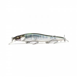 FLOATING LURE MEGABASS VISION ONETEN 110 R HI-FLOAT - 11CM