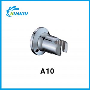 [Hot Item] Premium A10 Long Strip Shower Head Mounting Bracket for Easy Installation