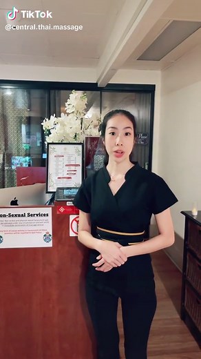 Relaxing Thai Massage Experience in Brisbane City