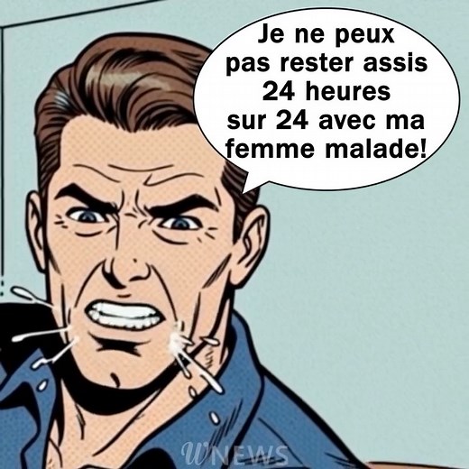 49K views · 564 reactions | Je suis un jeune homme! Je mérite de vivre une vie normale et de m'amuser | Wnews Français | Facebook