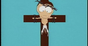 Fart in Moderation - South Park | South Park Studios US