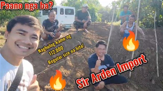 16 reactions | Paglalagay ng 112,000 regular size hito _ catfish for fingerlings production  | Farm4Life by Charlie | Facebook