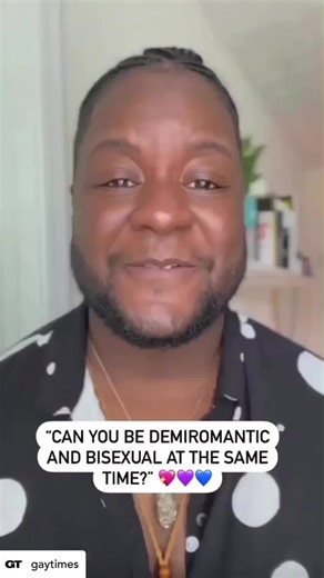 Posted @withregram • @gaytimes