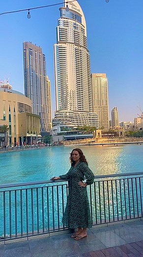 Hard to find a real ginger in dubai | Mikayla Betty Graham