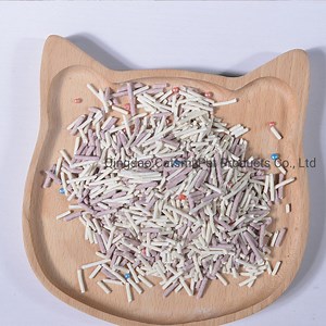 [Hot Item] Naturally Fresh Cat Litter - Walnut-Based Quick-Clumping Kitty Litter, Unscented Tofu Cat Litter