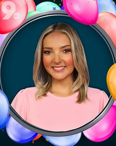 1.3K views · 48 reactions | 拾 Sending a HAPPY BIRTHDAY to our very own Faith Abercrombie KGUN!!! | KGUN 9 | Facebook