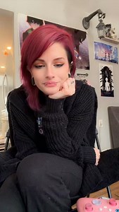 Not my chair, not my problem 🤷‍♀️😬 #advice #motivation #inspiration #altgirl #drama | Batz Burntofferings