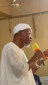 25K views · 1.1K reactions | “Righteousness exalts a nation, but sin (greed) is a reproach to any people” (emphasis mine). The ADC will institute a people-friendly and God-fearing government from top to bottom. This is our solemn pledge to the nation. | RAUF AREGBESOLA | Facebook