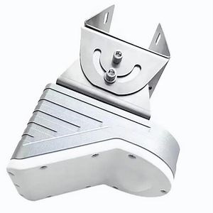 [Hot Item] Open Channel River Water Radar Flow Meter Flood Velocity Meter