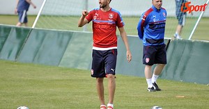 Sivok: Turci nás mají na EURO za outsidery. Ale ty body tam nenecháme!