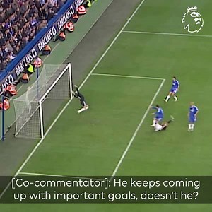 217K views · 155 shares | Tim Cahill with the scorching hot #GoalOfTheDay  | Premier League | Facebook