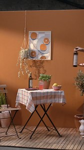 34K views · 63 reactions | Toscane, ondergaande zon…in Airedale vond Marije Knevel háár kleur: warmte, creativiteit én die typische Marije-energie. ☀️李 | Histor | Facebook