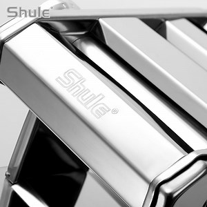 [Hot Item] Completed Stainless Steel Manual Noodle Cutter Machine for Home Use