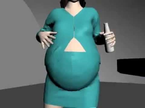 Digital Adiposity - Drink 01
