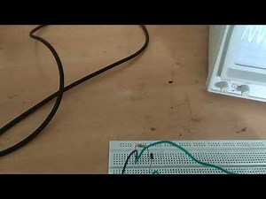 positive shunt clipper circuit experiment