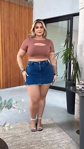 Moda Plus Size de verdade  | Majestosa Moda Plus Size | Facebook