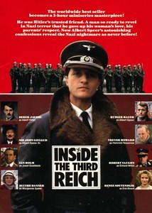 Inside the Third Reich (film) - Alchetron, the free social encyclopedia