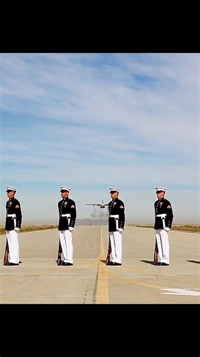 USMC Silent Drill platoon and the legacy Blue Angels Fat Albert While we often associate Memorial Day with the unofficial start to the summer, please never forget its the day to recognize those that made the ultimate sacrifice to protect our freedoms. Please pause wherever you are today at 3 p.m. your respective local time for a minute of silence to remember and honor those who have died in service to our nation. This minute of silence is officially known as The National Moment of Remembrance. T