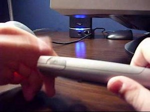 Fly Fusion Pen Computer