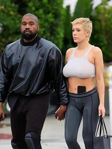 19K views · 66 reactions | “Oops… did Bianca Censori just break the dress code for planet Earth?”  Kanye West’s wife posted — then quickly deleted — her most daring look yet. See the photo everyone’s still talking about in the comments below  | People's stories | Facebook