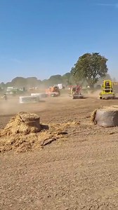 104K views · 863 reactions | Moissonneuses batteuses cross Les Terres de Jim | Agrimachine59 | Facebook