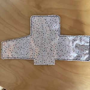 Wallet - ITH Embroidery File - Etsy Canada