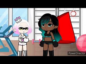 Gacha Club Boxing Aposta