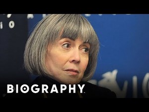 Anne Rice - Writer of Erotica & Vampire Novels | Mini Bio | BIO